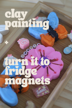 Crafts Buffet Party: 2 Hours of Unlimited Fun