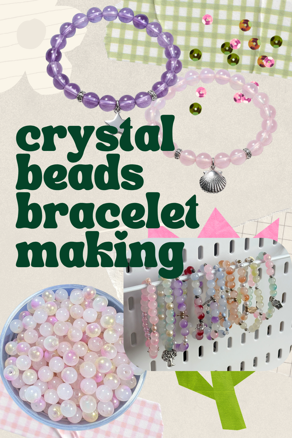 Crafts Buffet Party: 2 Hours of Unlimited Fun