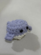 Amigurumi Crochet - Blow Fish Sea Animal