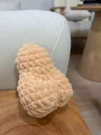 Amigurumi Crochet - Mr Couch Potato