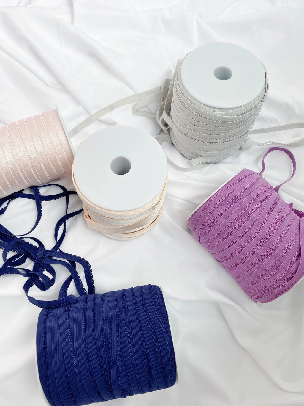 Intricate Lace: Reimagined Lace Adornments Accessories Workshop
