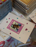 DIY Portable Photobooth and Deco