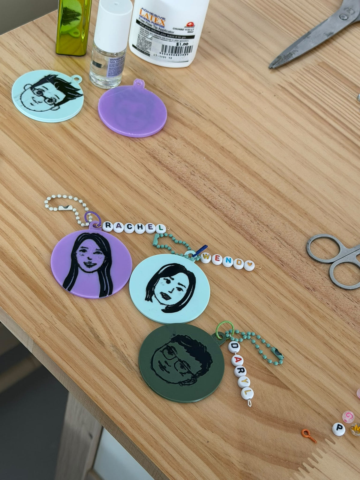 The 3D Print Basics 101: Sketch to Keychain