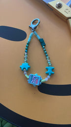 DIY Bracelets and Keychain Making