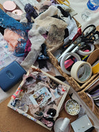 DIY Portable Photobooth and Deco
