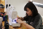 (FULL SET) The Art of Lingerie Making: A Hands-On 3 Hour Workshop + 1x Panty of your choice