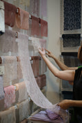 (FULL SET) The Art of Lingerie Making: A Hands-On 3 Hour Workshop + 1x Panty of your choice