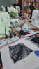 lingerie making workshop